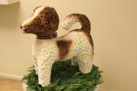 3D Jack Russell