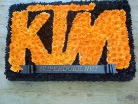 KTM Logo