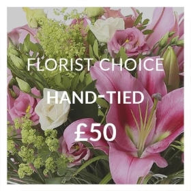 Florist Choice 50